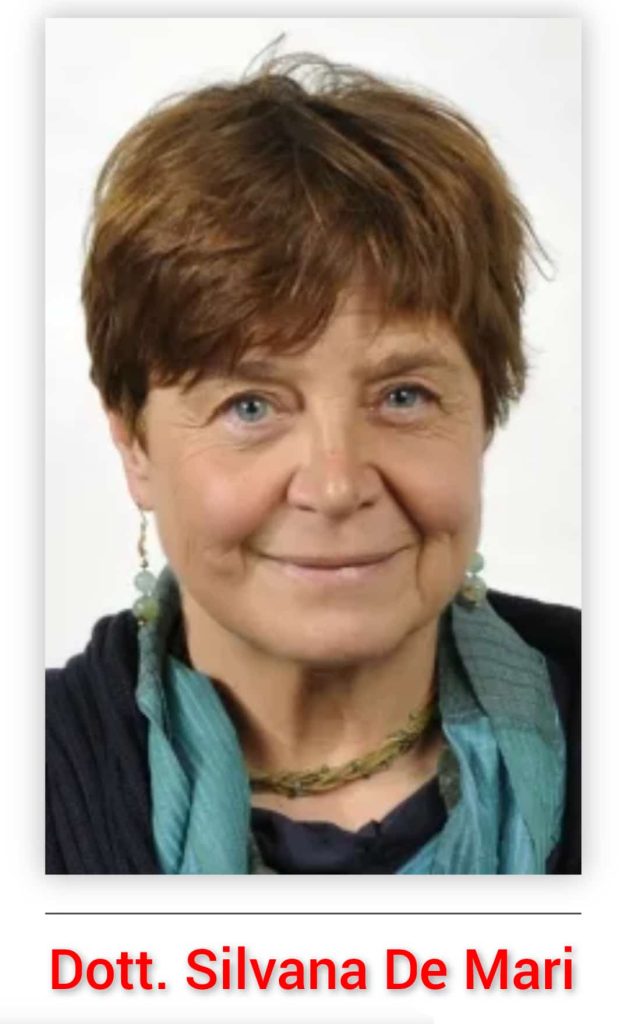 Verità proibite. Le coraggiose battaglie di Silvana De Mari