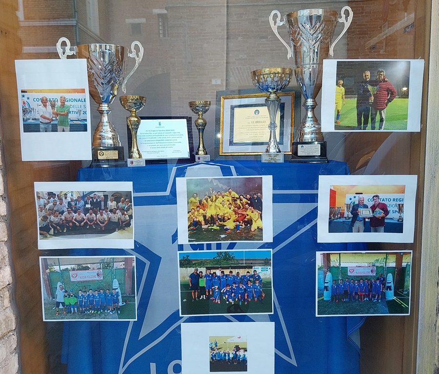 C.S.Loreto non solo arrivi