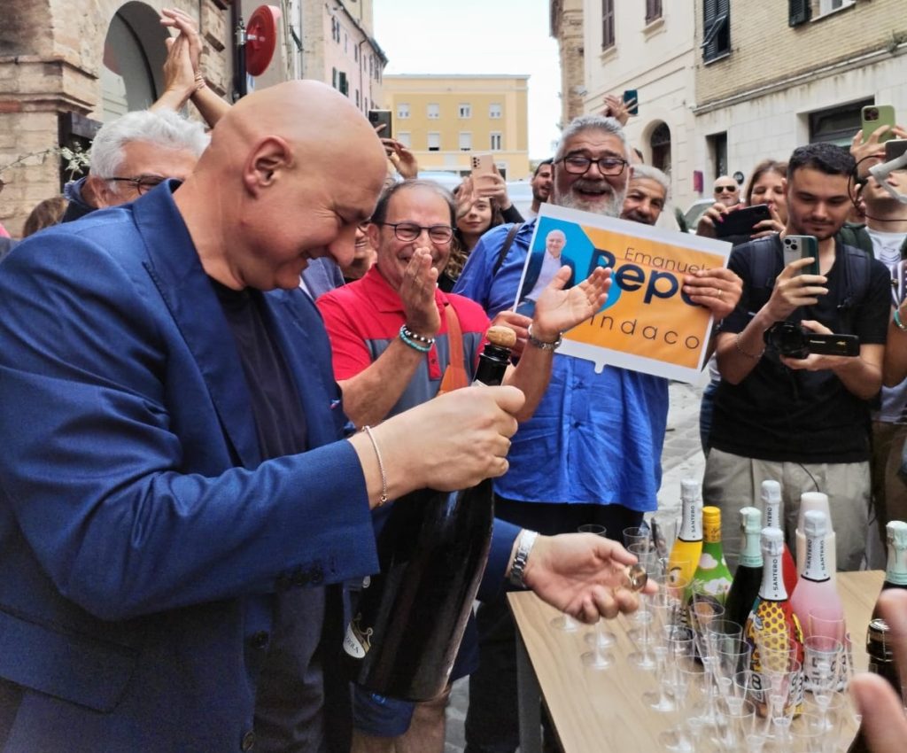 Nasce il gruppo “Amici Comuni” a sostegno del sindaco Pepa e della maggioranza di centrodestra che governa Recanati