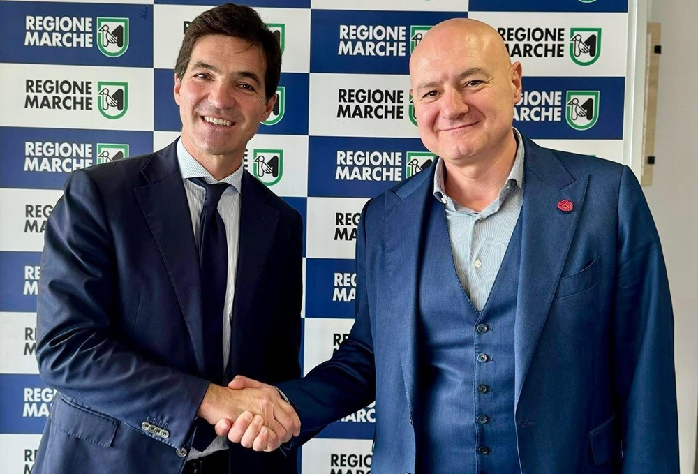 a Recanati vince Acquaroli: centrodestra al 51,8%, centrosinistra al 44,8%