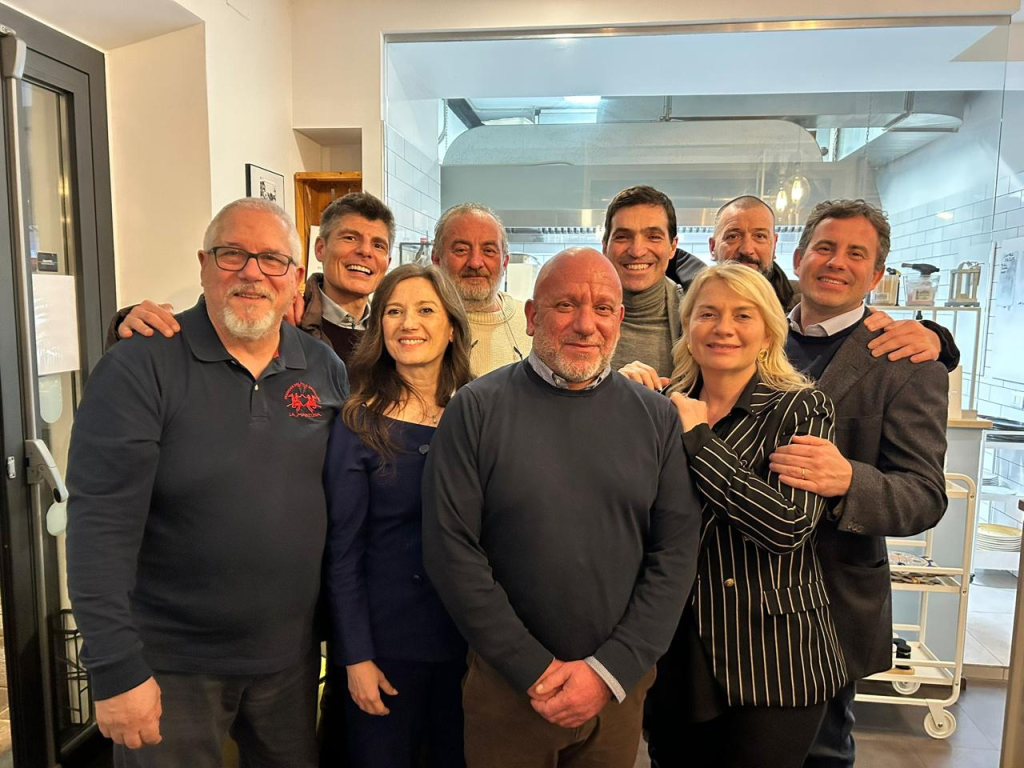 Fratelli d’Italia primo partito a Porto Recanati: grazie ai cittadini per la fiducia