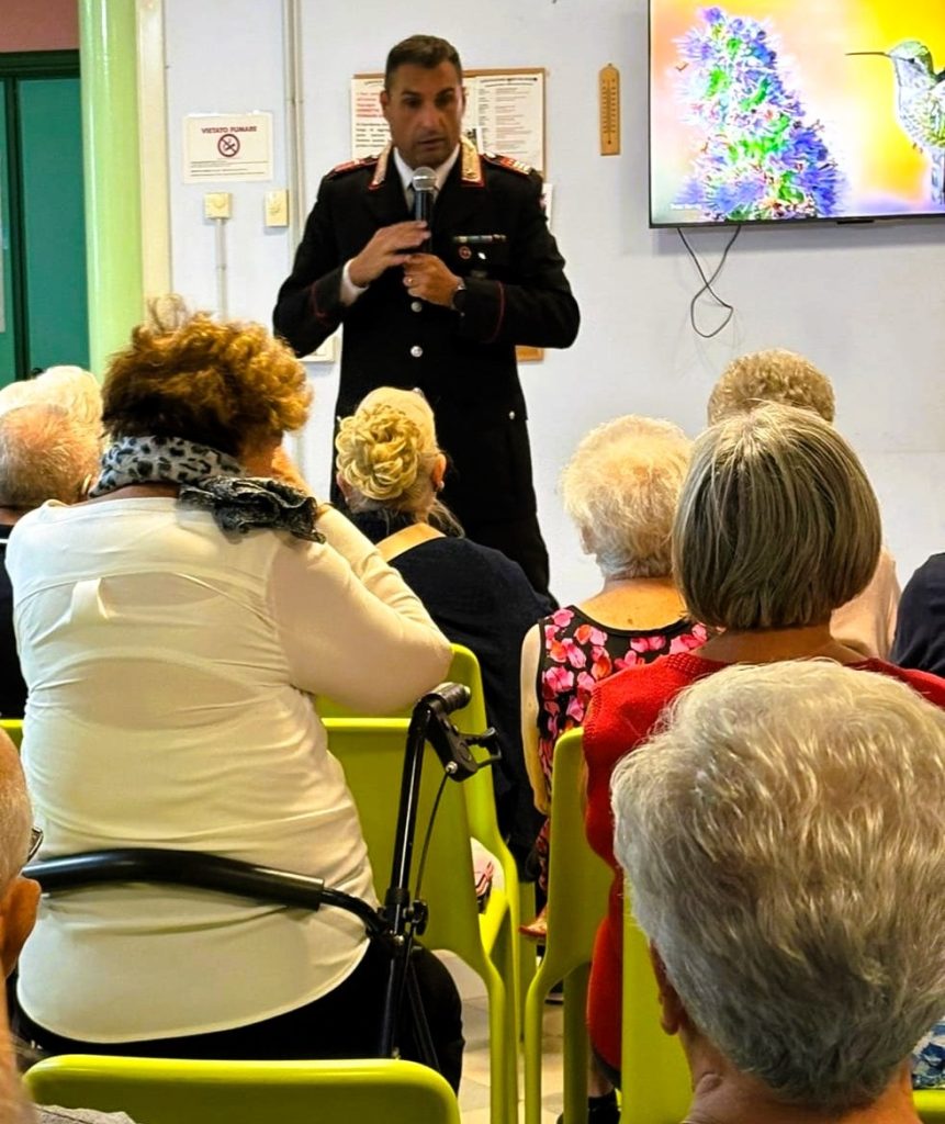 Truffe on-line in Provincia: denunciati dai Carabinieri ben 7 truffatori nell’ultima settimana.