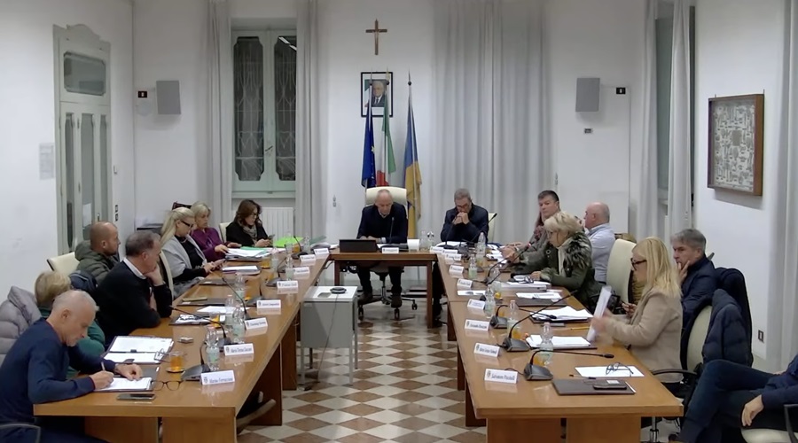 Porto Recanati. Addio alle perizie giurate e nuovo regolamento per determinare il valore delle varianti