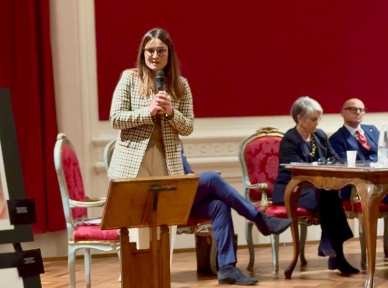 A Recanati l’iniziativa ‘Oltre il femminicidio’: uscire dalla violenza si può