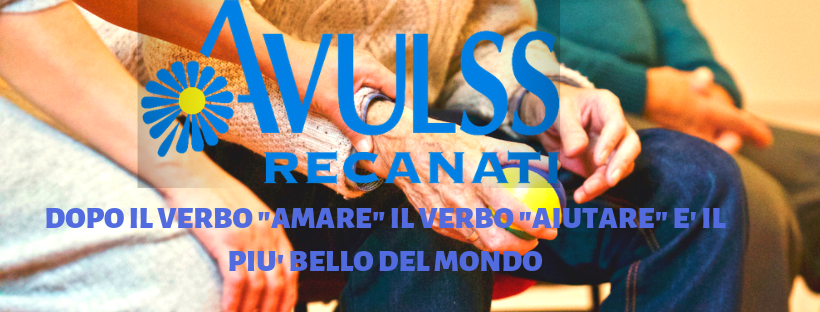 L’Avulss di Recanati cerca nuovi volontari. Domenica la “Giornata residenziale” al convento dei Cappuccini