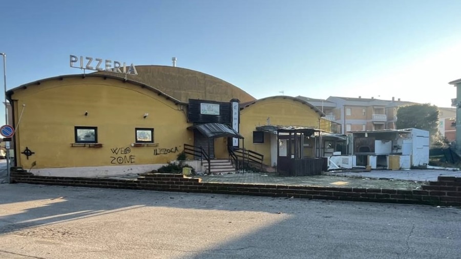 Variante al piano regolatore per l’area dell’ex Bocciodromo di Via Roma a Porto Recanati: approvata la proposta tecnica preliminare