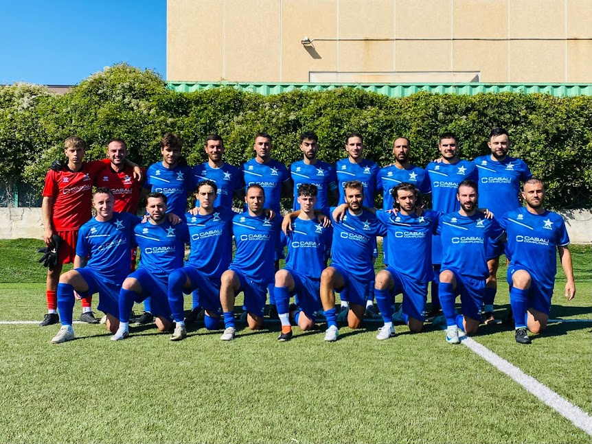 Loreto pari ad occhiali con il S. M. Apparente