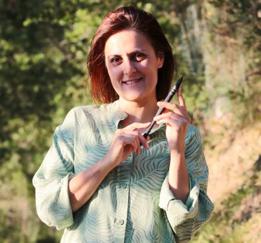 Recanati. Mostra dell’artista Sara Sileoni