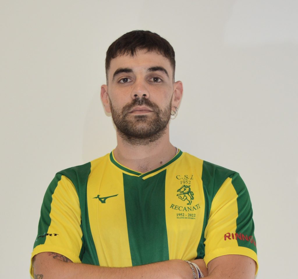 Il CSI recanati riprende la marcia, doppio Raponi e Severini in gol nel recupero a Porto Santelpidio