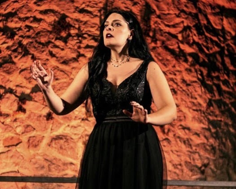 Sabato 6 dicembre ultimo appuntamento rassegna lirica a Recanati