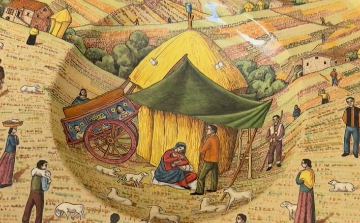 NataliAMOci a Castelnuovo: un Weekend tra fiaba, gentilezza e presepi