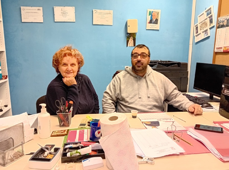 Croce Bianca di Porto Recanati, appello alla città: “Senza accreditamento entro febbraio rischiamo la chiusura”