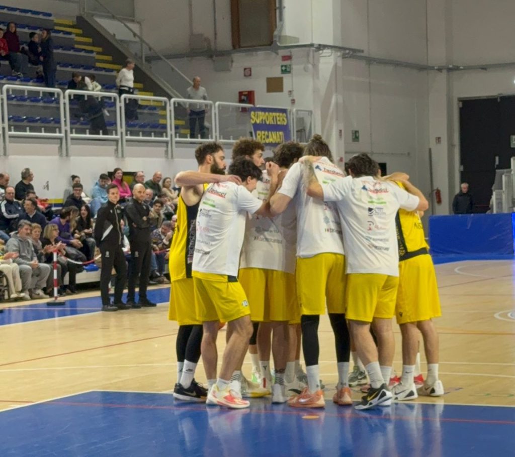 Svethia avanti tutta, battuta anche Canosa