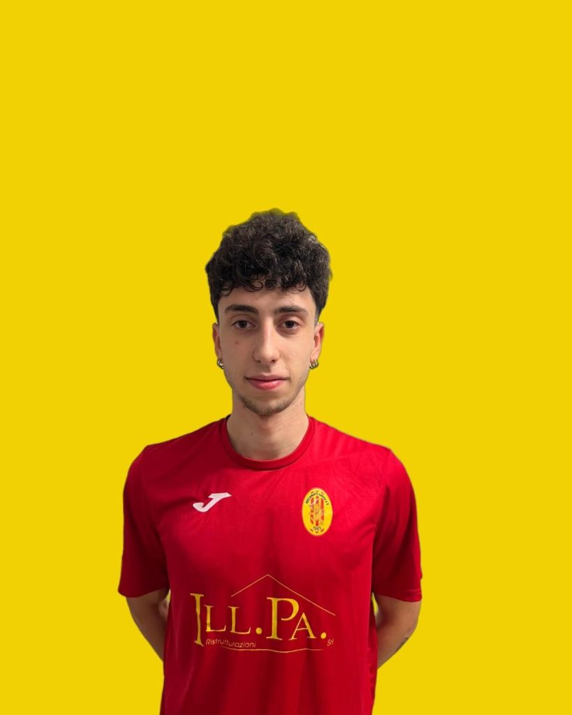 Recanati calcio a cinque, Elia Taffi parla della trasferta a Leonessa