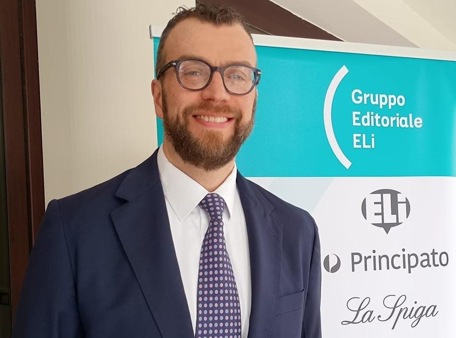 La Eli si espande: Gaia Edizioni entra nel gruppo