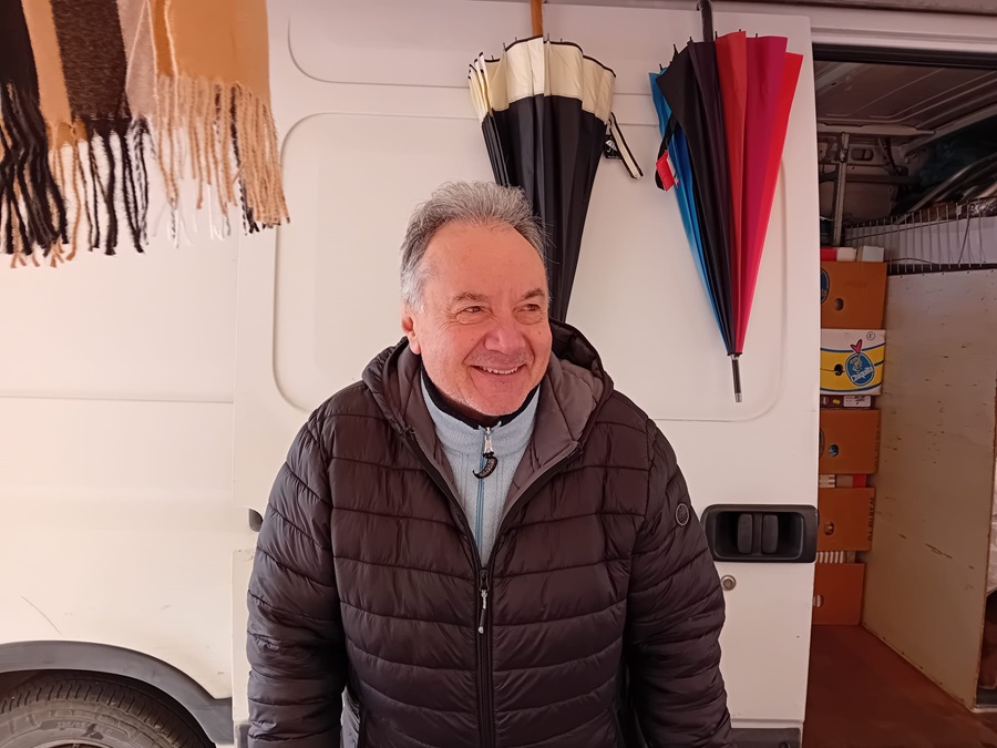 Recanati. E’ urgente riorganizzare il mercato del sabato in centro storico