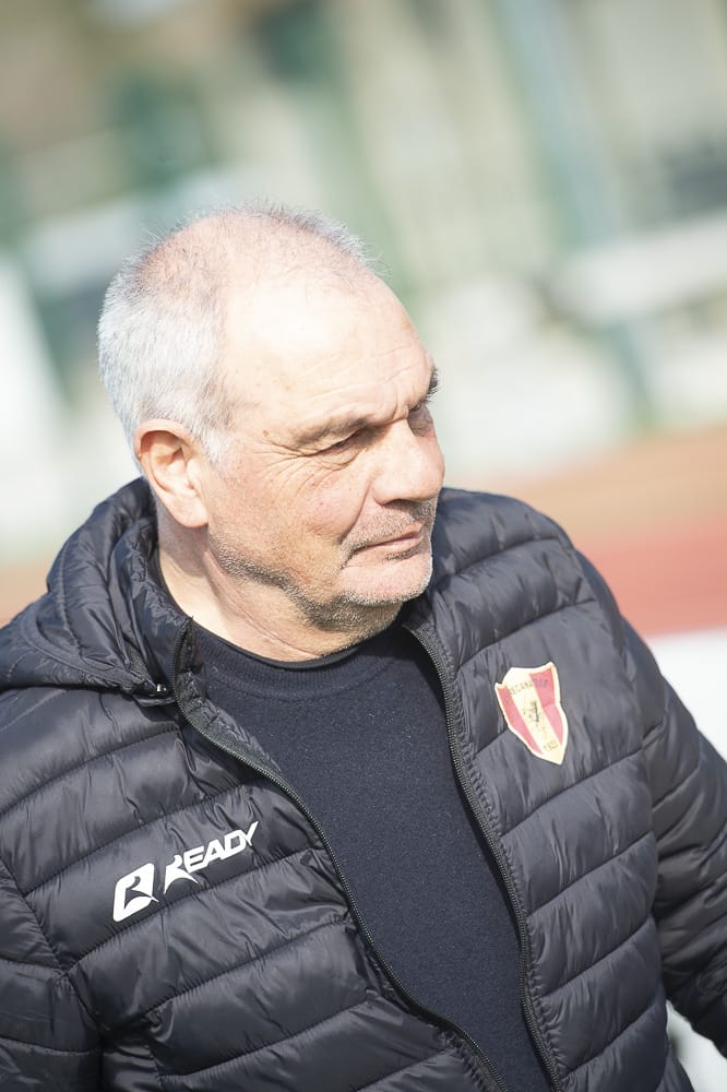 Recanatese in crisi profonda, al Tubaldi fa festa il Pomezia