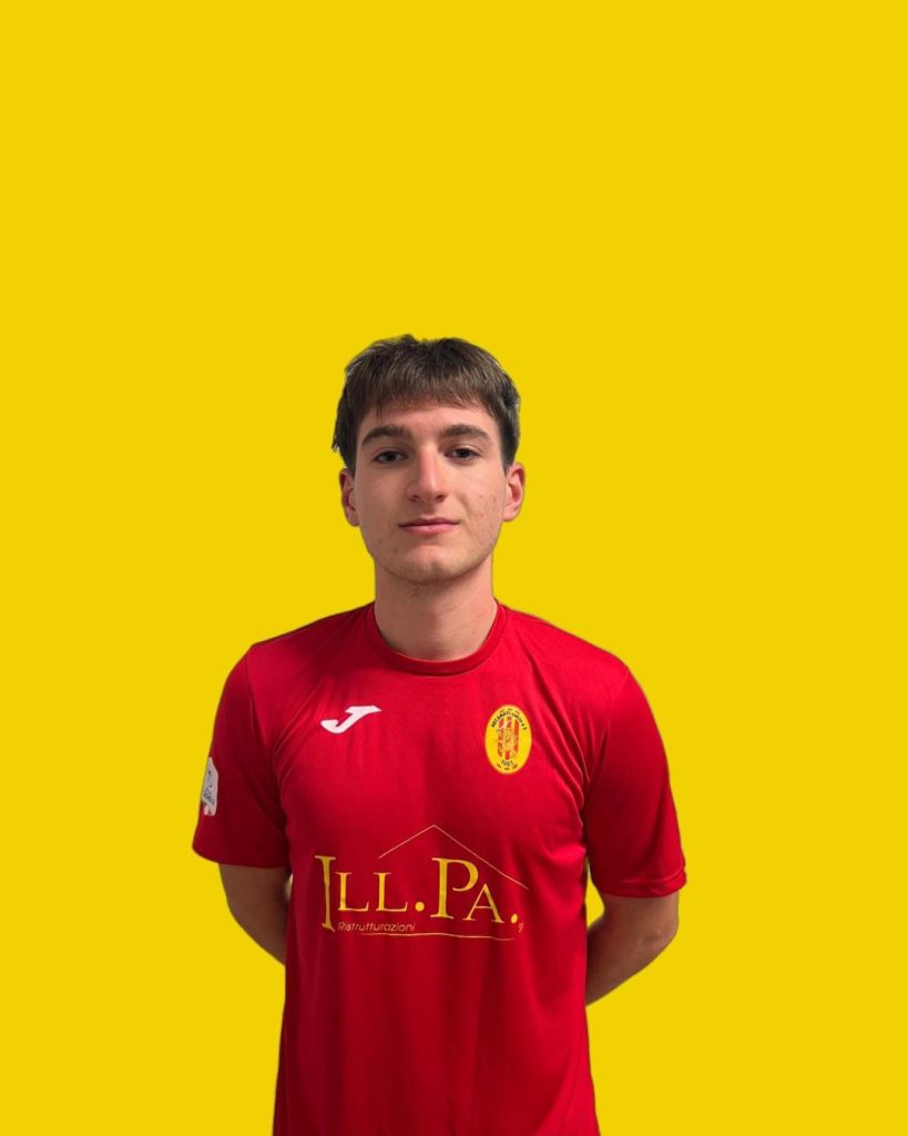 Recanati calcio a 5, Nicolas Ghidini commenta la vittoria sulla Fermana