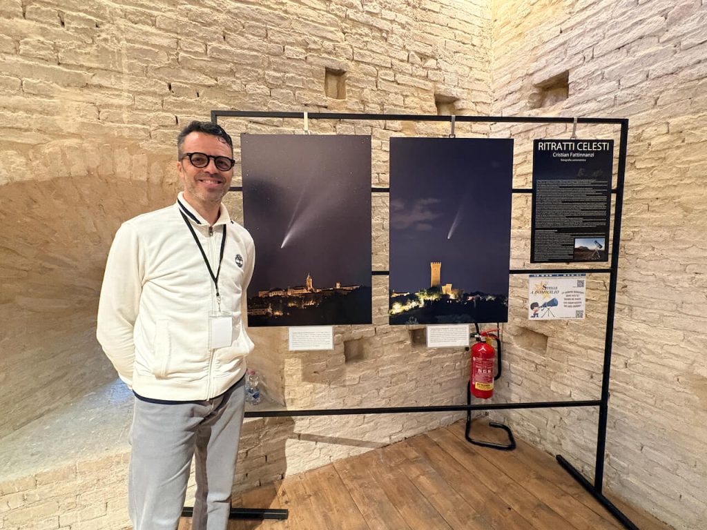 Il risveglio del Castello di Montefiore: tra storia, scienza e arte