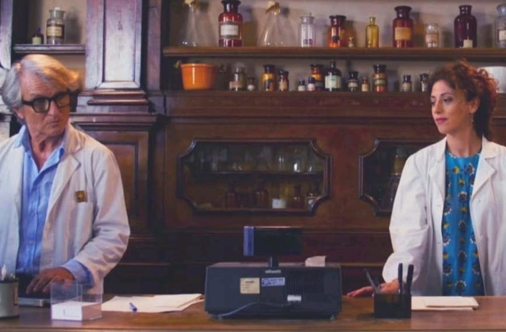 “Aurora”, giallo esoterico nelle Marche: Paolo Magagnini tra i protagonisti