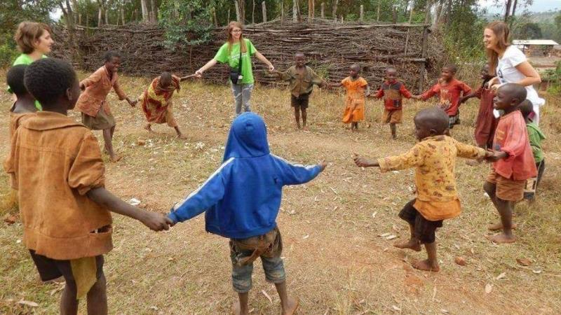 A favore dei poveri del Burundi si mobilita il Sermir di Recanati