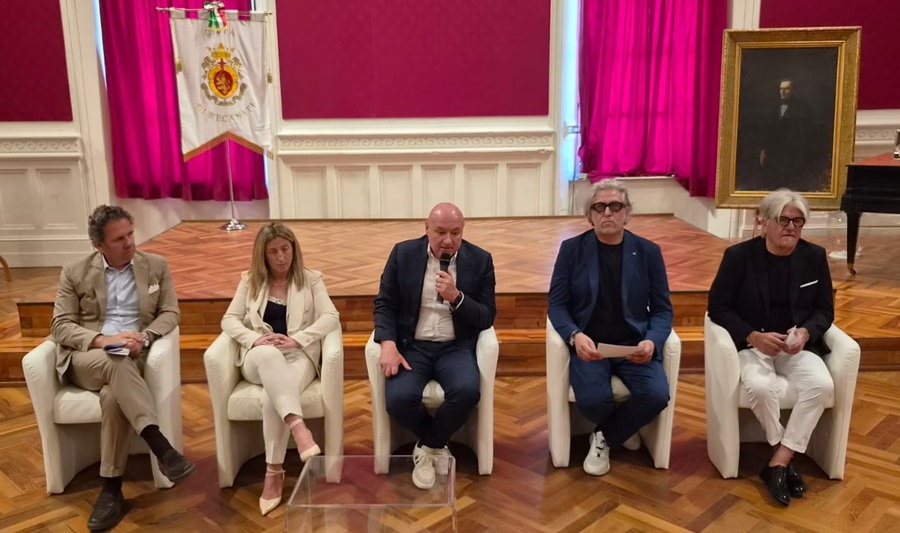 Recanati. Nasce “ColleMare”: nuova vita per l’ex Hotel Gallery
