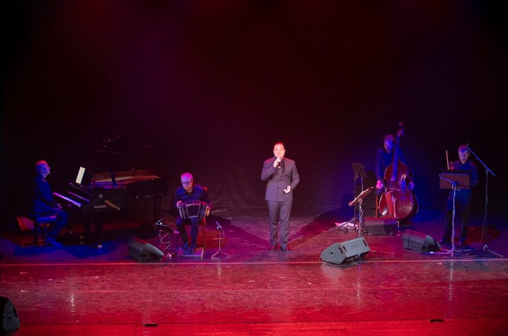 A Recanati concluso con successo il primo festival dedicato all’Argentina