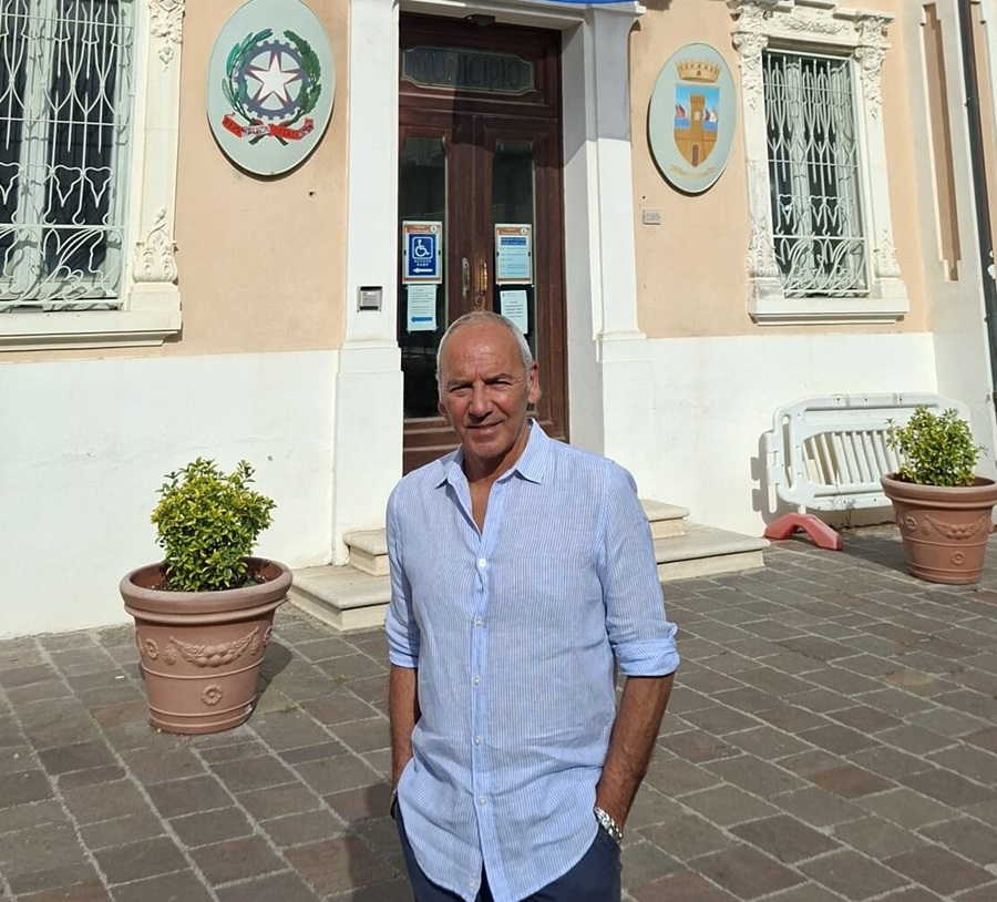 Porto Recanati. L’Amministrazione ottiene un finanziamento di 150 mila euro per Palazzo Volpini