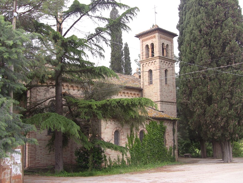 Recanati. San Leopardo rinasce: al via i lavori di restauro dopo 15 anni di chiusura
