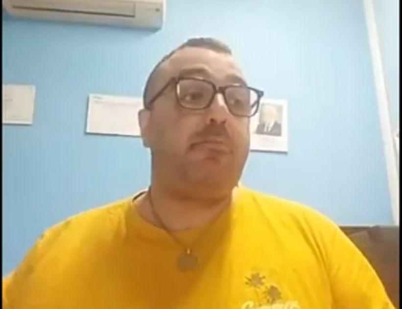 Ex Croce Azzurra, Tetta riapre il caso dello sfratto: «Sede lasciata vuota e nel degrado»