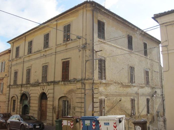Loreto Progressista: mozione per censire e recuperare gli immobili inutilizzati a fini sociali Più incisivo