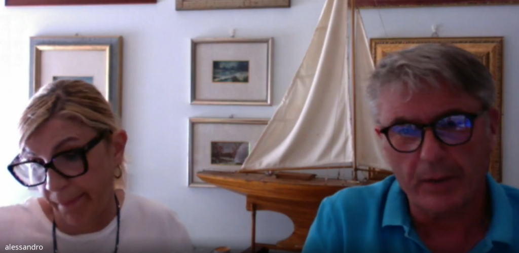 Rendiconto 2025 di Porto Recanati. Opere e servizi: Rovazzani e Nalmodi all’attacco della giunta Michelini