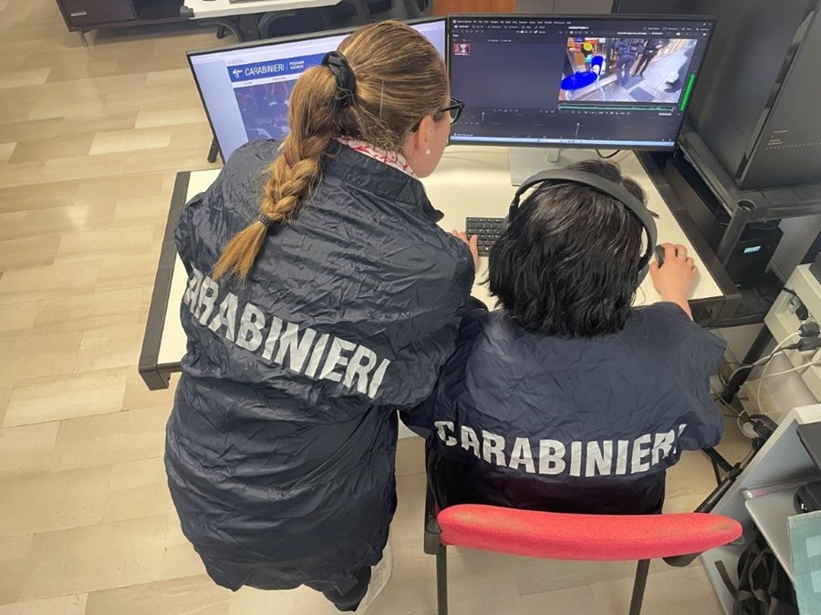 Frodi bancarie: i Carabinieri di Ancona individuano i responsabili di una truffa telefonica da 43.000 euro