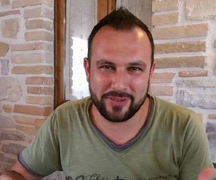 Si è spento a 51 anni Angelo Cittadini, storico volto del SI di Villa Teresa di Recanati