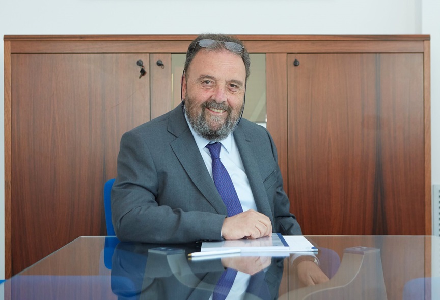 Marchetti: «Sul fondo perdite occulte serve chiarezza, per questo mi sono rivolto alla Corte dei Conti»