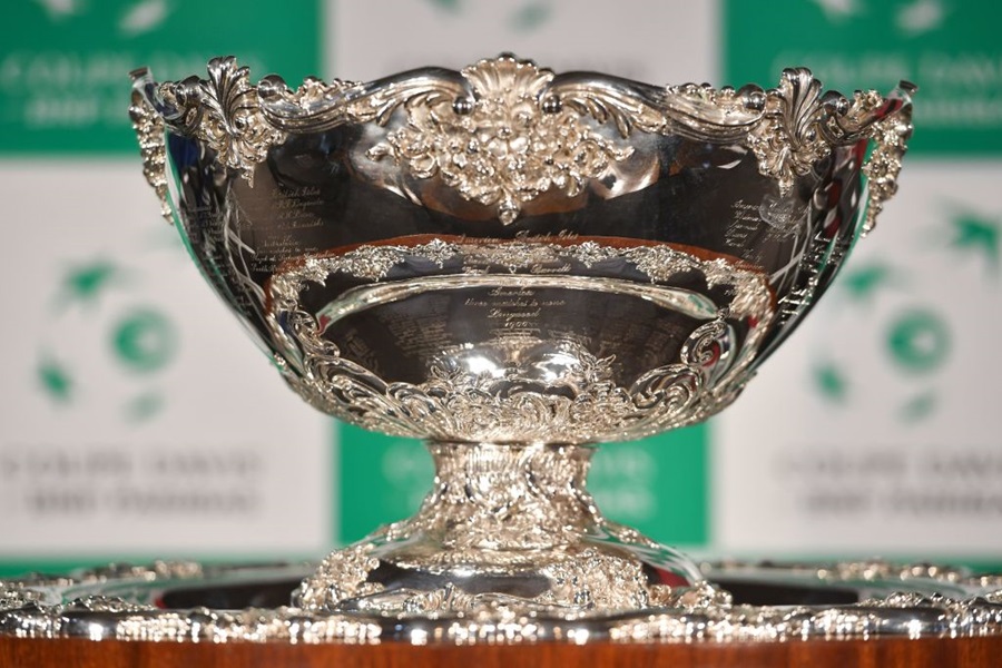 Il Circolo Tennis F. Guzzini racconta la storia della Coppa Davis a Recanati