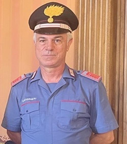 Recanati – arresto di un pakistano per evasione, a seguito della sospensione della misura della detenzione domiciliare.