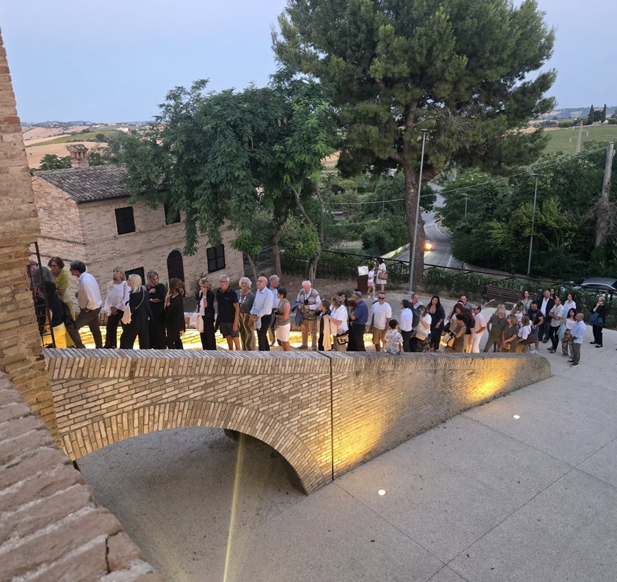 Eventi, parte l’estate calda di Recanati