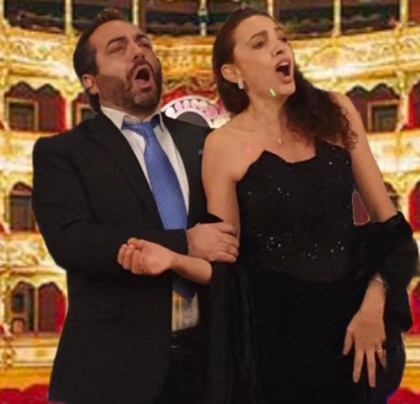 15 luglio – Piazza Leopardi: Torna la magia del Gran Galà dell’Operetta a Recanati