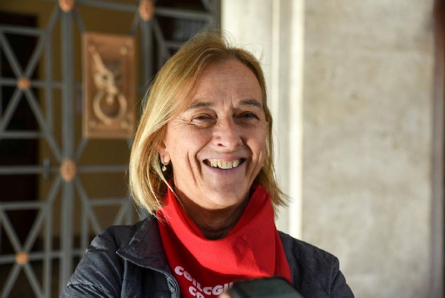 Ricostruita a Loreto la sezione Anpi “Fratelli Brancondi”