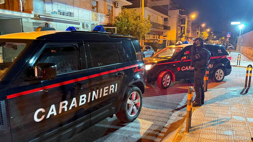 Loreto sotto choc, Luigia Fortunato uccisa a coltellate in casa. Fermato l’ex compagno