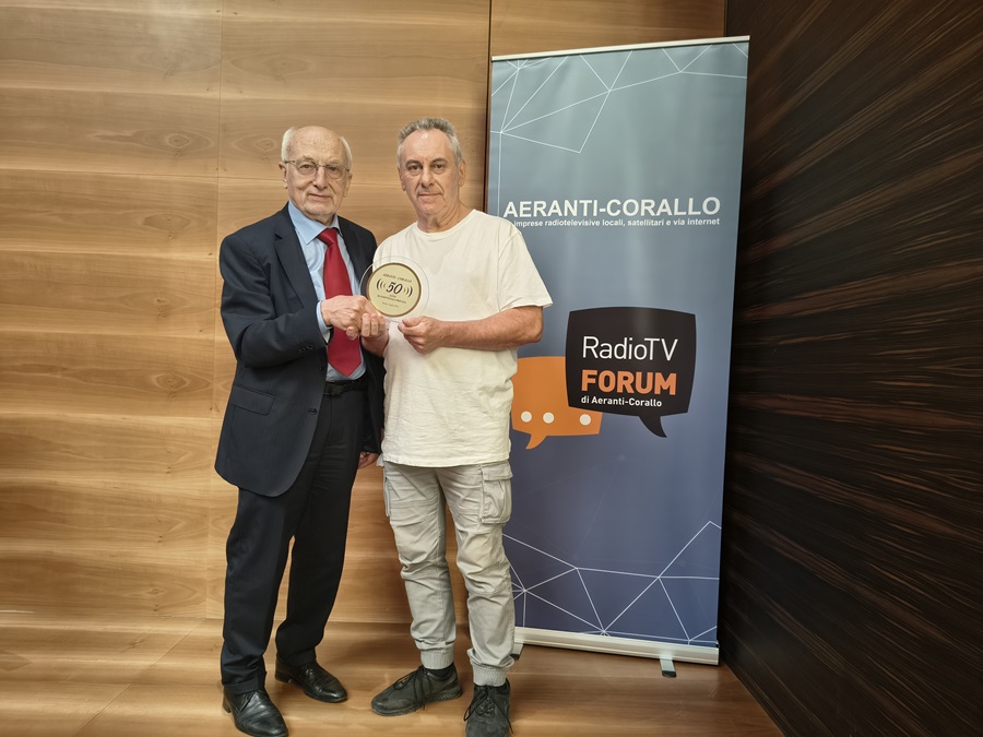 50 anni di Radio Nuova Macerata