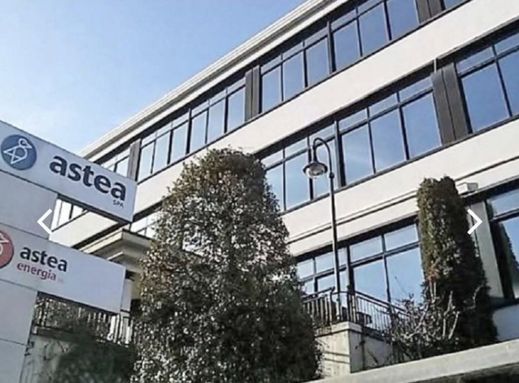 Astea incontrollata per Michela Staffolani Capogruppo Consiglio Comunale Osimo