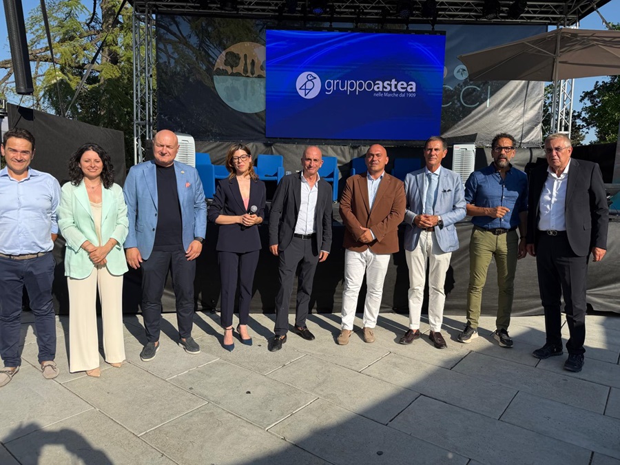 Presentato il Rapporto di Sostenibilità 2025 di Astea