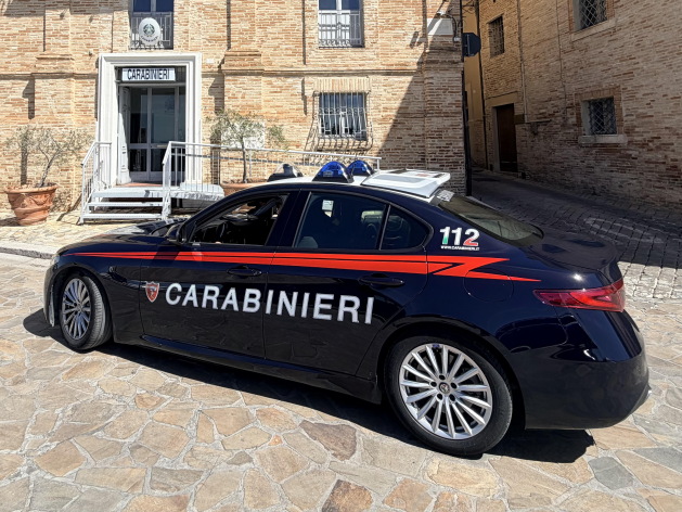 Osimo: scoperti e denunciati dai Carabinieri truffatori con la tecnica del “falso carabiniere”