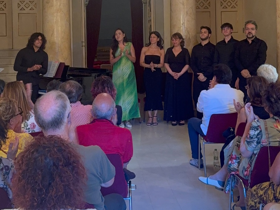Recanati. “Brevità gran pregio”, al via la seconda parte della rassegna