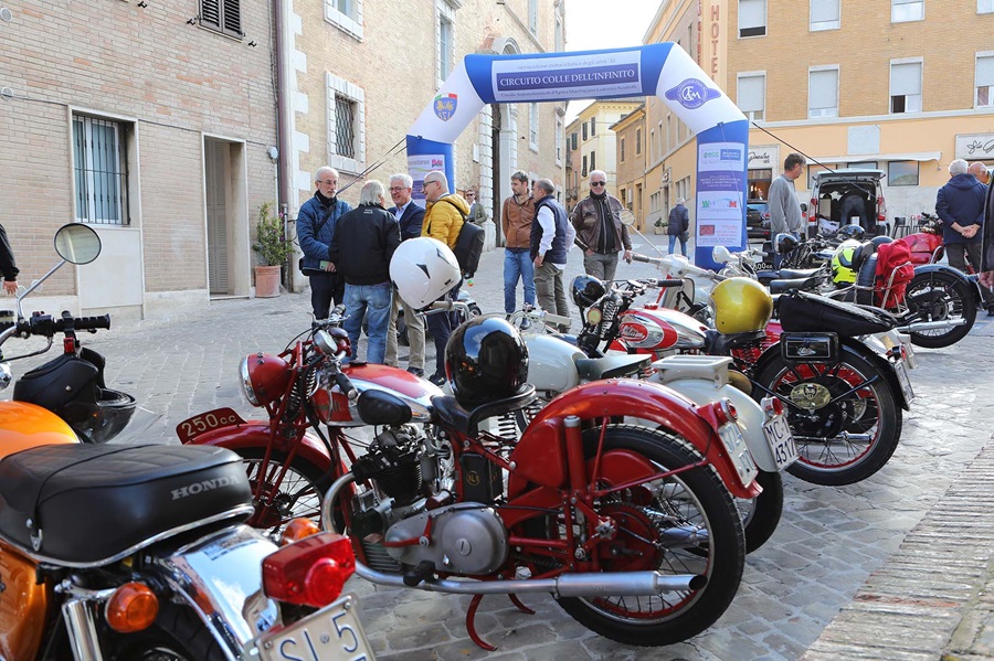 E’ alle porte il 50° anniversario della Caem/Scarfiotti