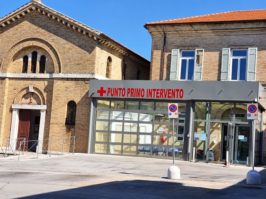 Punto di Primo Intervento di Recanati, il PD lancia l’allarme: ‘No alla riduzione del servizio notturno