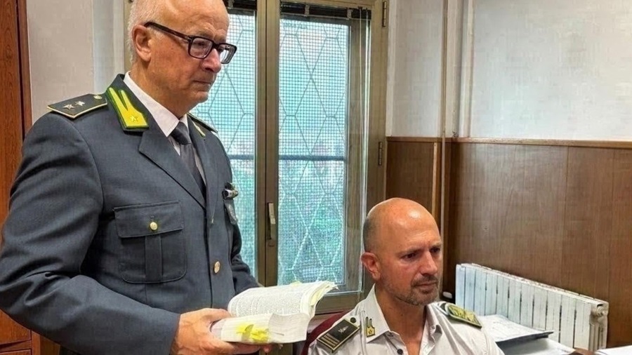 Recanati, presunta frode fiscale da 1,1 milioni di euro: denunciato imprenditore del settore immobiliare