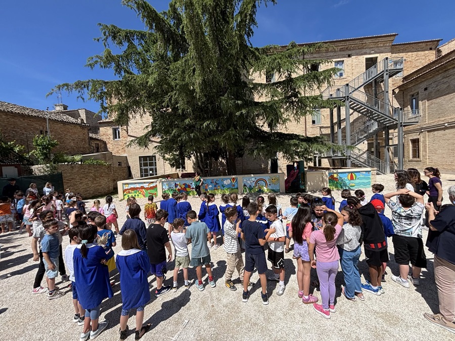 Scuole e minori oggetto della variazione di bilancio dell’Amministrazione comunale di Recanati